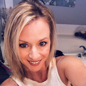 Meet your Posher, Keri